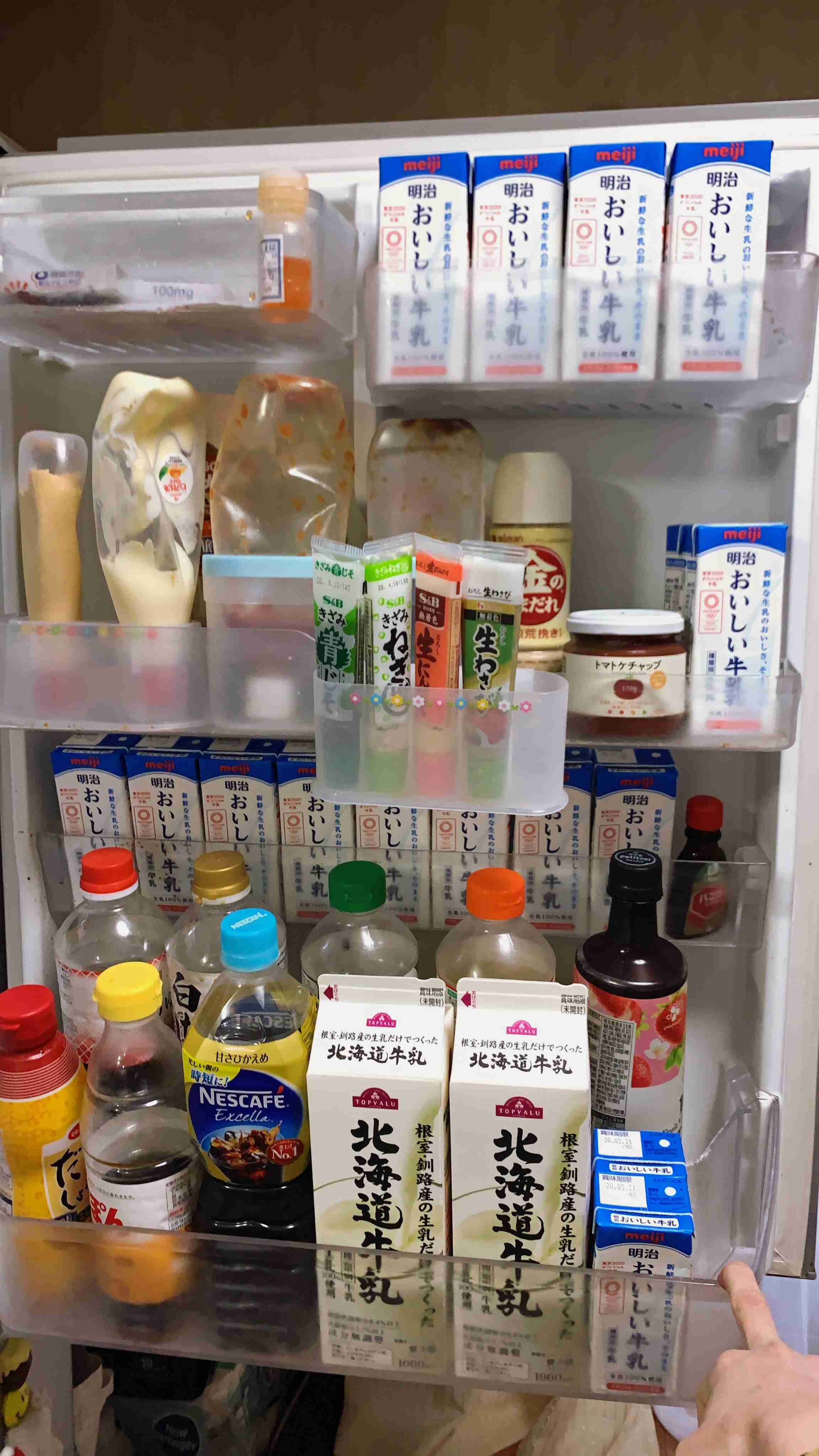 生活感溢れる写真☆part11