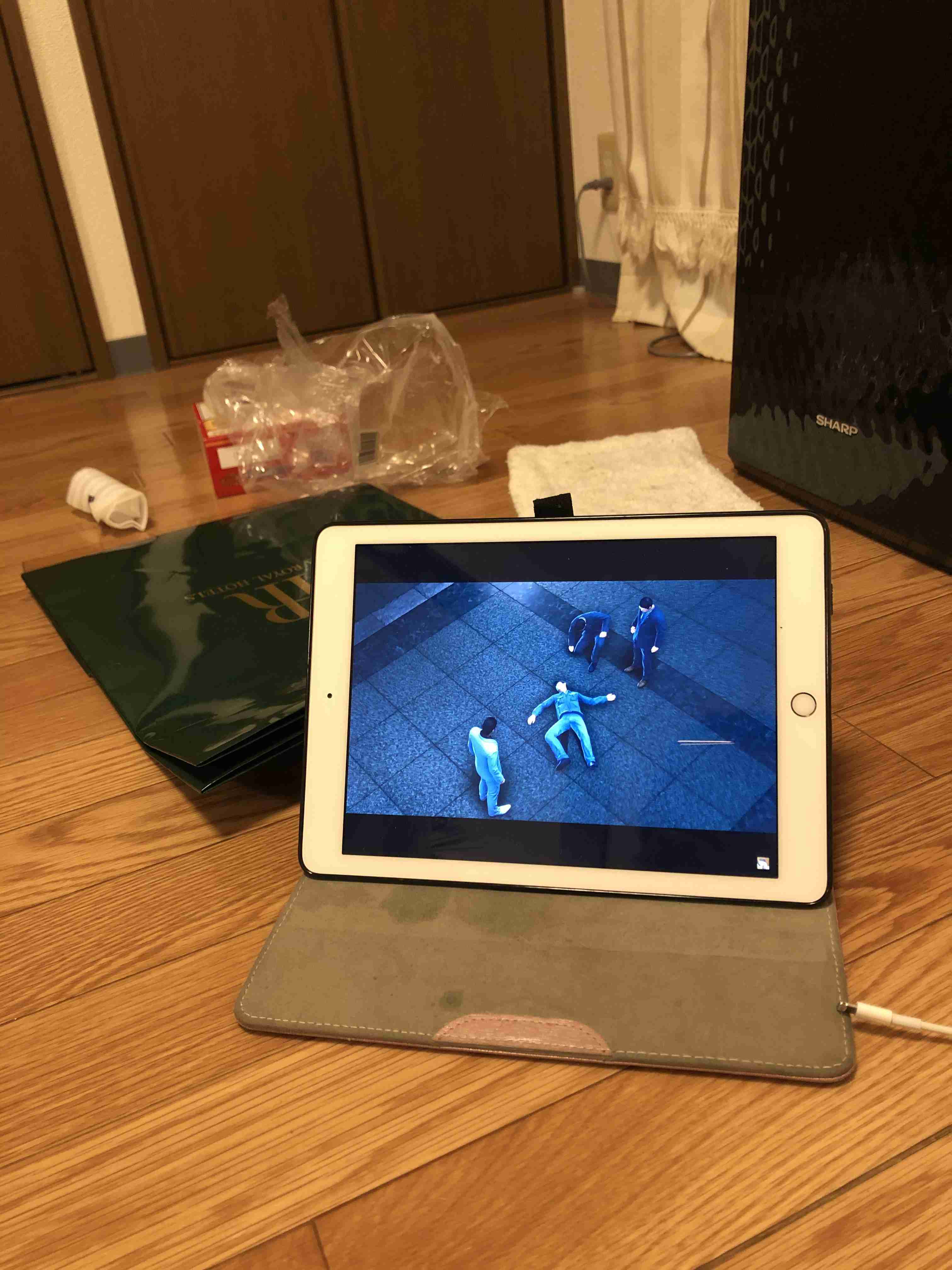 生活感溢れる写真☆part11