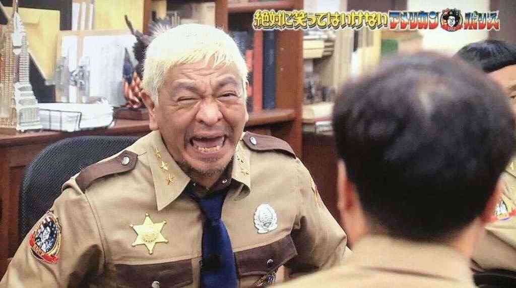 【ネタトピ】この人に道で突然声をかけられたらどんな用件だと思いますか?Part2