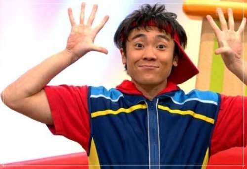【ネタトピ】この人に道で突然声をかけられたらどんな用件だと思いますか?Part2