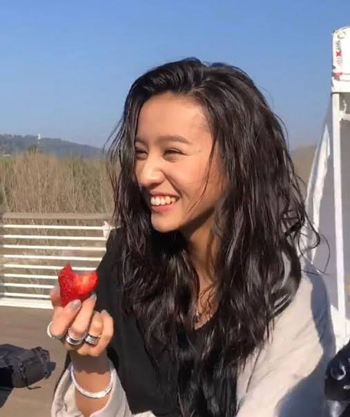 Koki，姉が撮影した貴重ショット公開「ステキです」「姉妹で仲がいいんですね」の声　