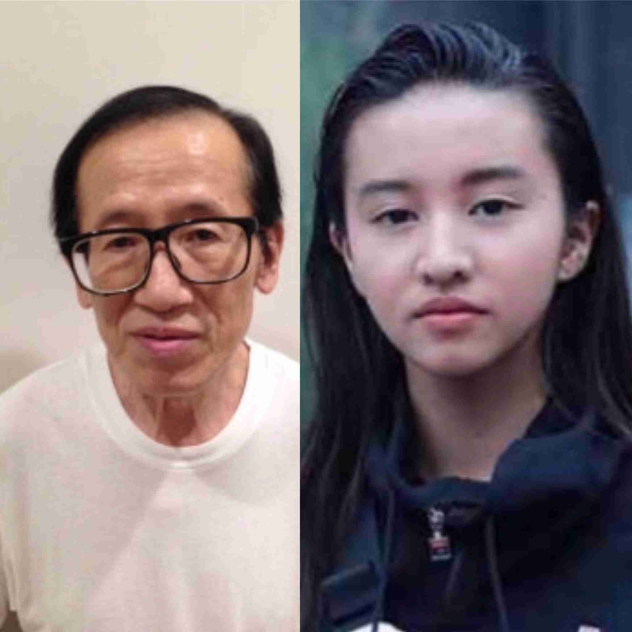 Koki，姉が撮影した貴重ショット公開「ステキです」「姉妹で仲がいいんですね」の声　