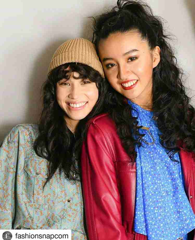 Koki，姉が撮影した貴重ショット公開「ステキです」「姉妹で仲がいいんですね」の声　