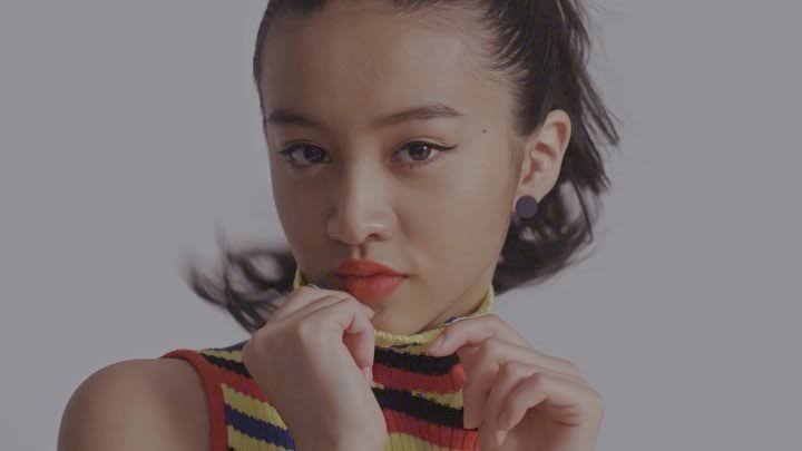 Koki，姉が撮影した貴重ショット公開「ステキです」「姉妹で仲がいいんですね」の声　