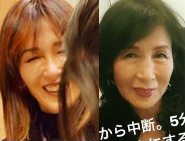 Koki，姉が撮影した貴重ショット公開「ステキです」「姉妹で仲がいいんですね」の声　