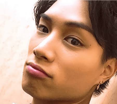 口角が上がってる美人イケメンが観たい