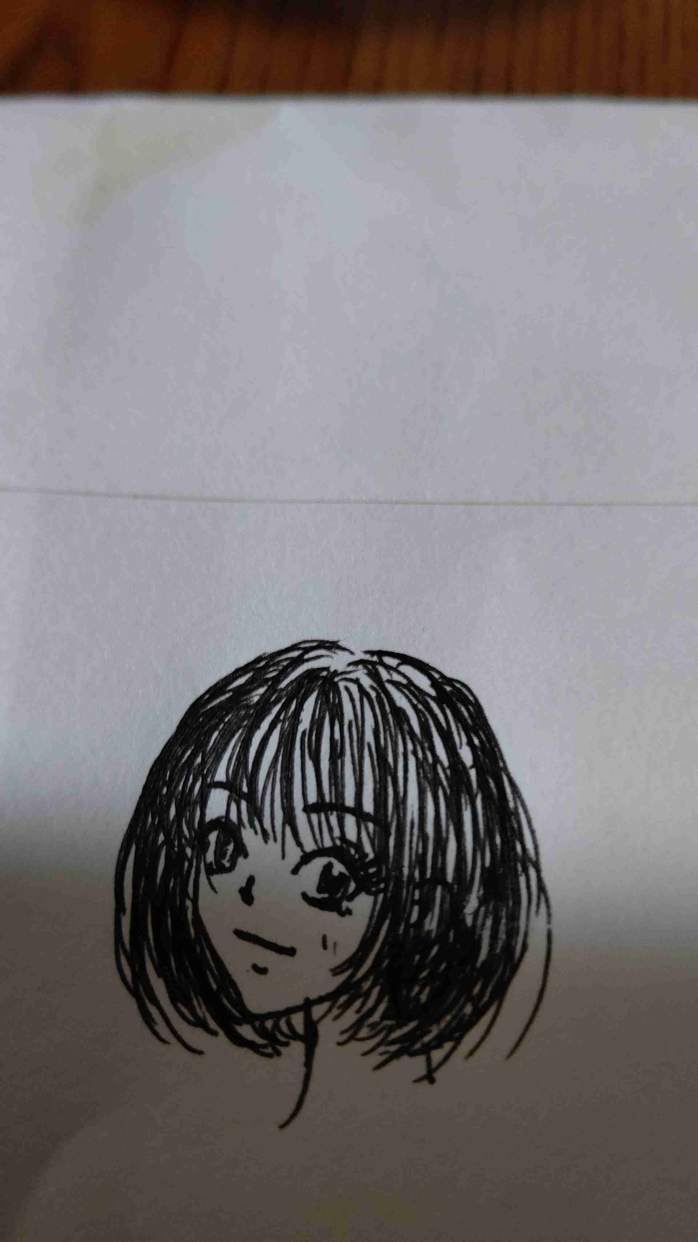 【エロ禁止】モテそうな女の子のイラストを描くトピ