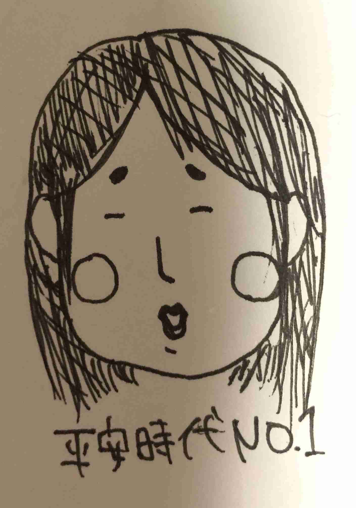 【エロ禁止】モテそうな女の子のイラストを描くトピ