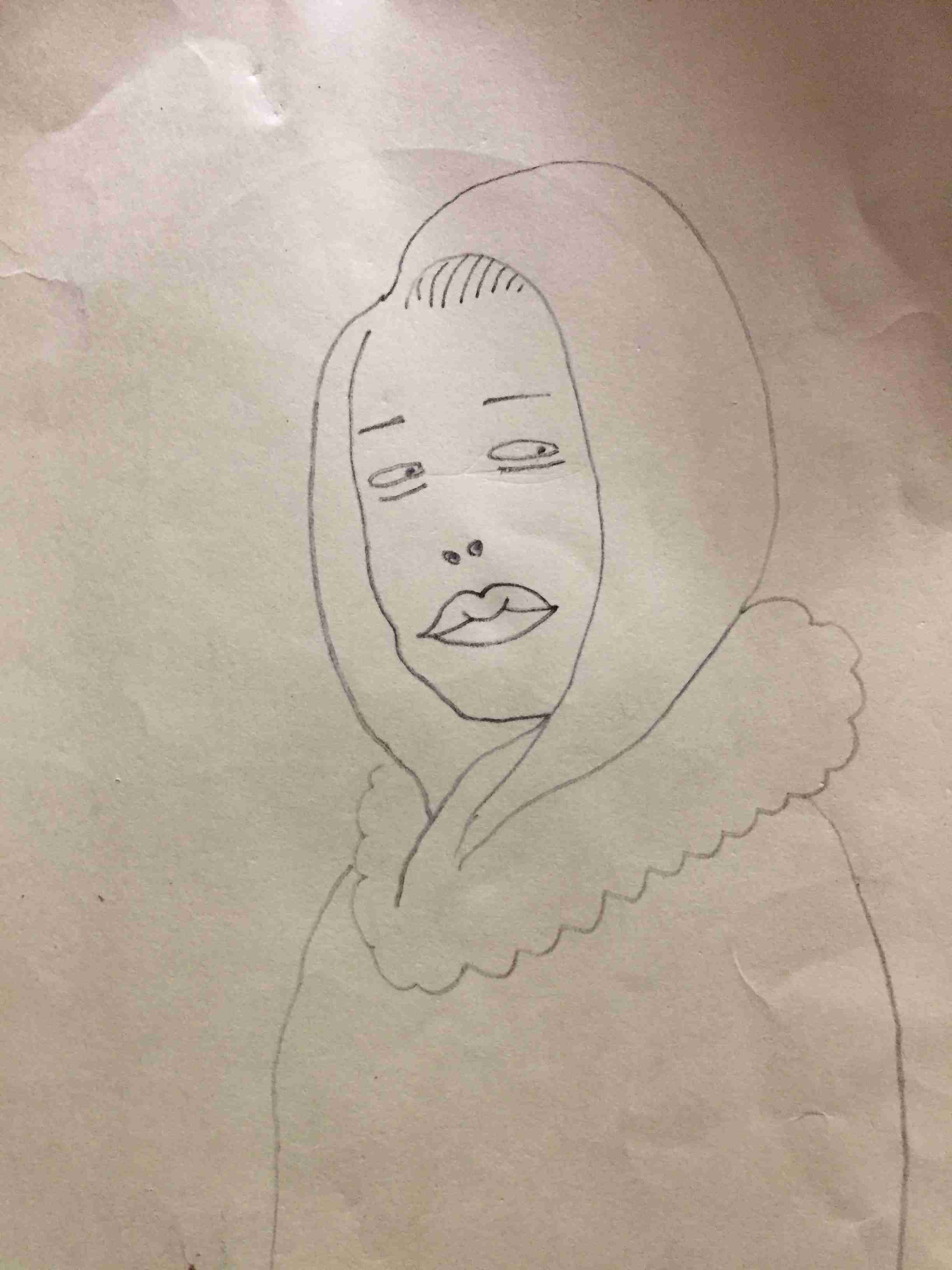 【エロ禁止】モテそうな女の子のイラストを描くトピ