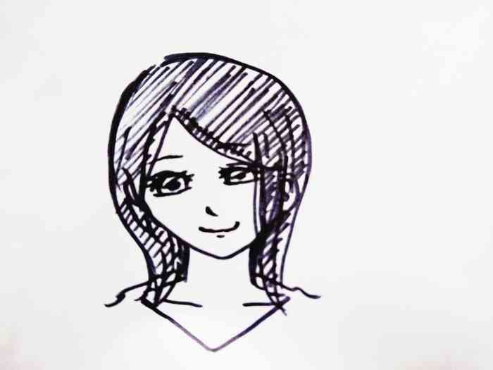 【エロ禁止】モテそうな女の子のイラストを描くトピ