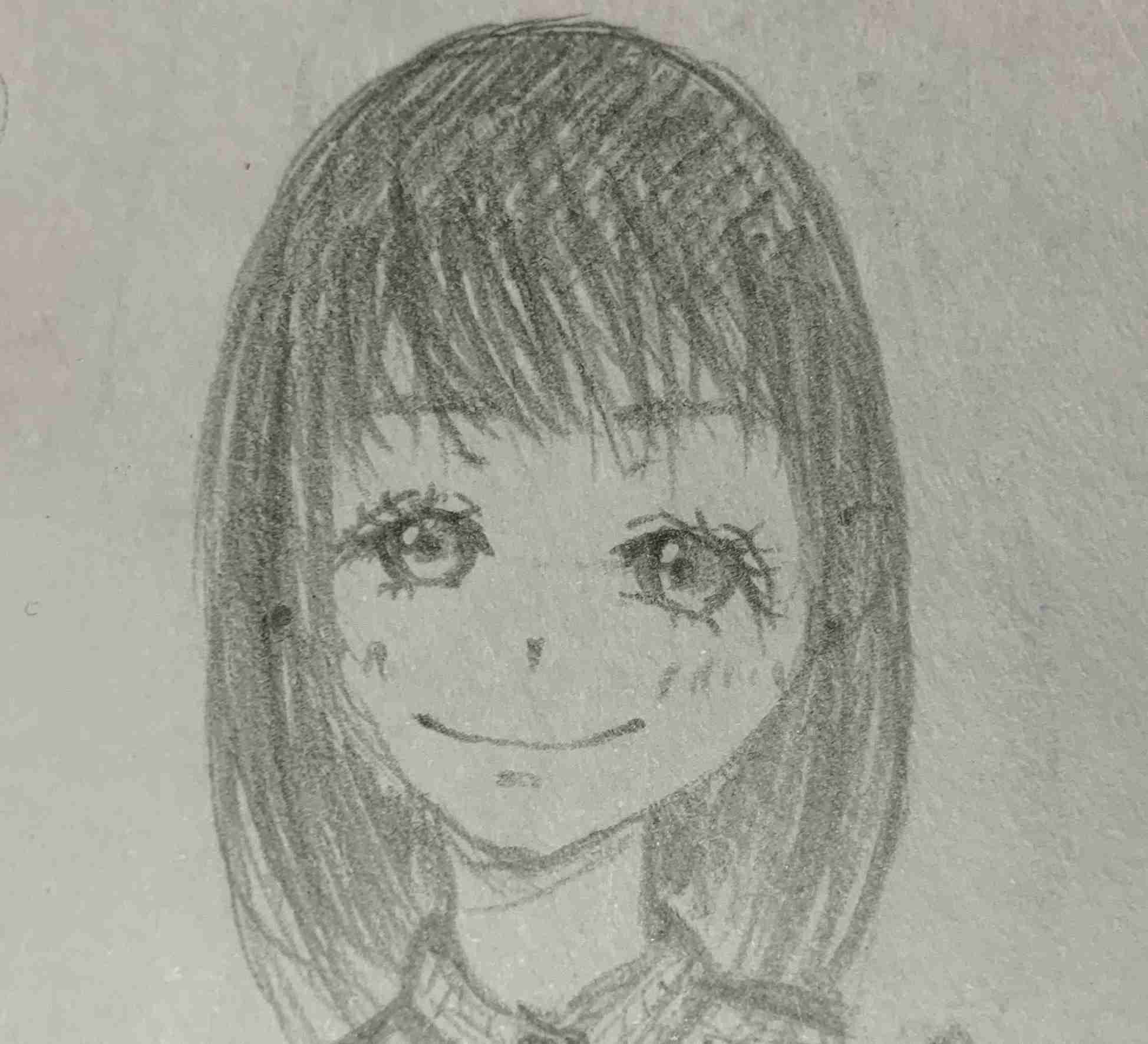 【エロ禁止】モテそうな女の子のイラストを描くトピ