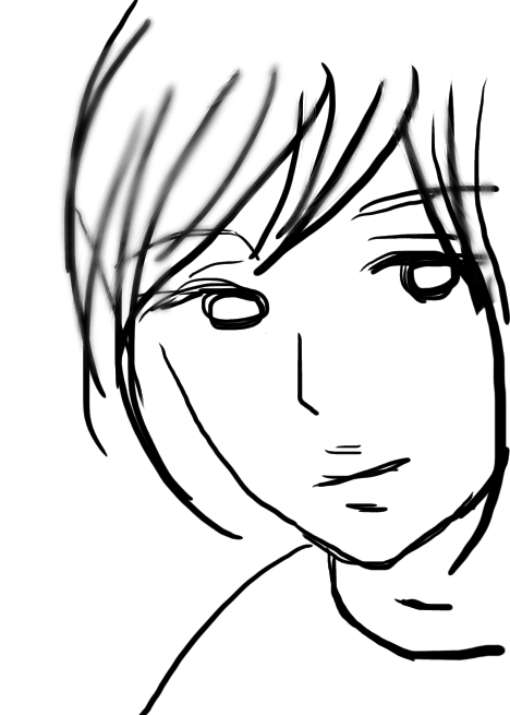 【エロ禁止】モテそうな女の子のイラストを描くトピ