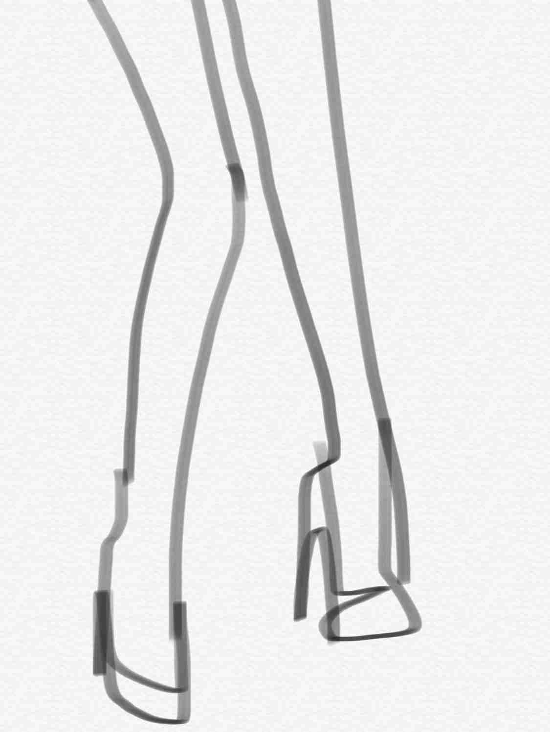 【エロ禁止】モテそうな女の子のイラストを描くトピ