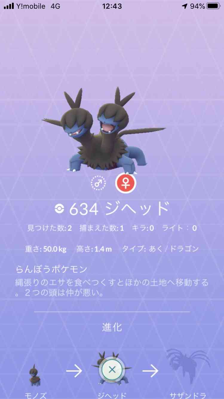 ポケモン図鑑風に有名人を紹介するトピ Part2