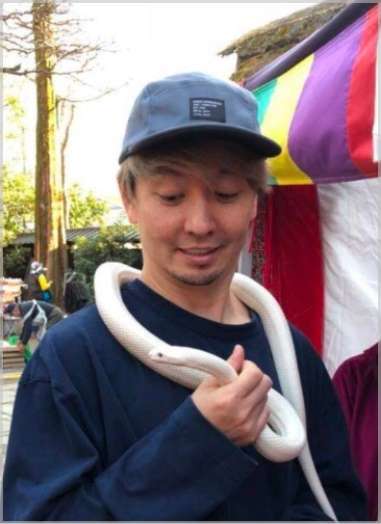 ポケモン図鑑風に有名人を紹介するトピ Part2