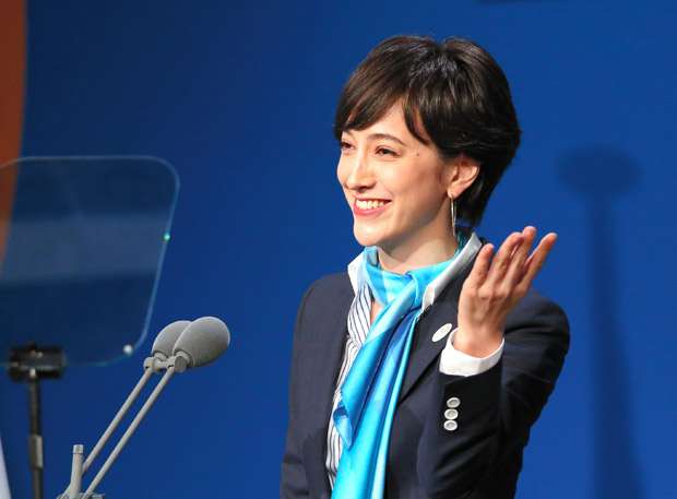 【速報】五輪開幕、来年7月で調整　IOCと東京都・組織委
