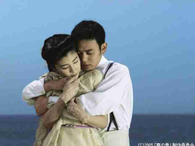 竹内結子で好きな作品を語りたい ガールズちゃんねる Girls Channel