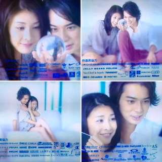 竹内結子で好きな作品を語りたい!