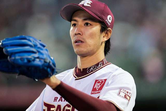 好きな【ピッチャー】part2