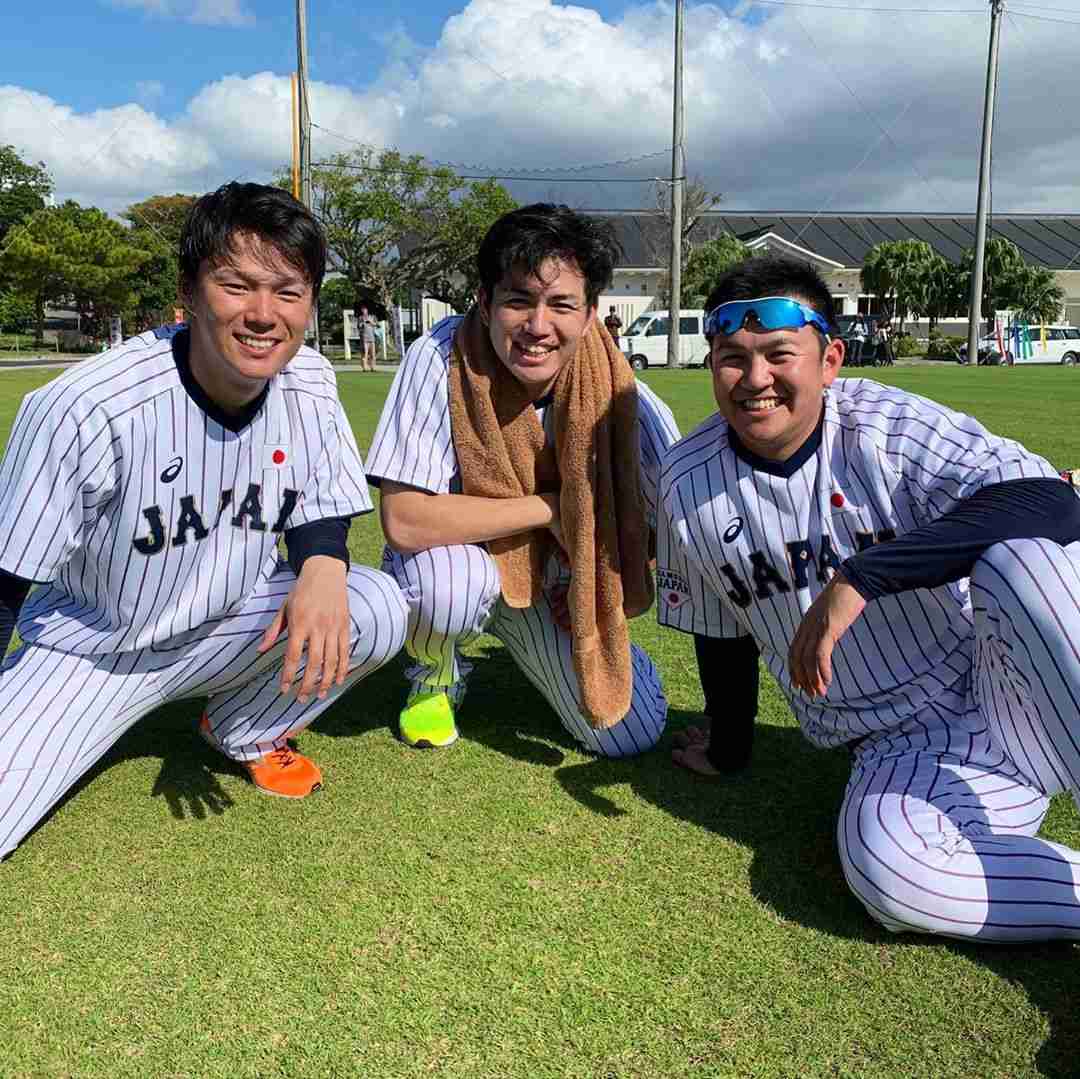 好きな【ピッチャー】part2