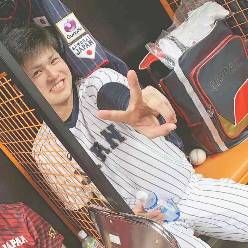 好きな【ピッチャー】part2