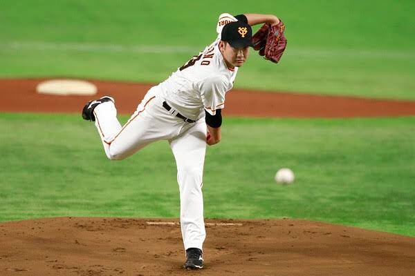 好きな【ピッチャー】part2