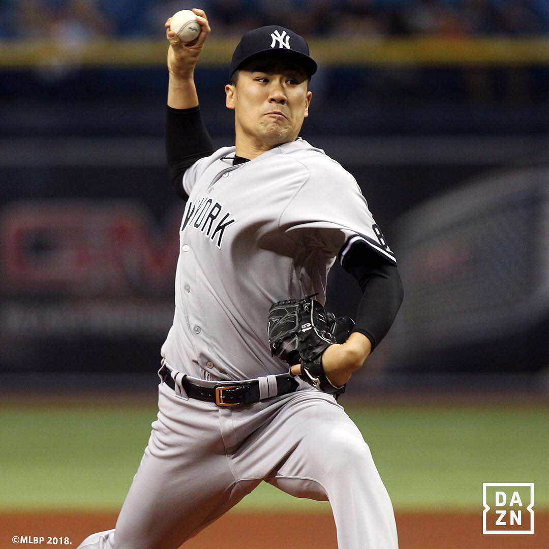 好きな【ピッチャー】part2