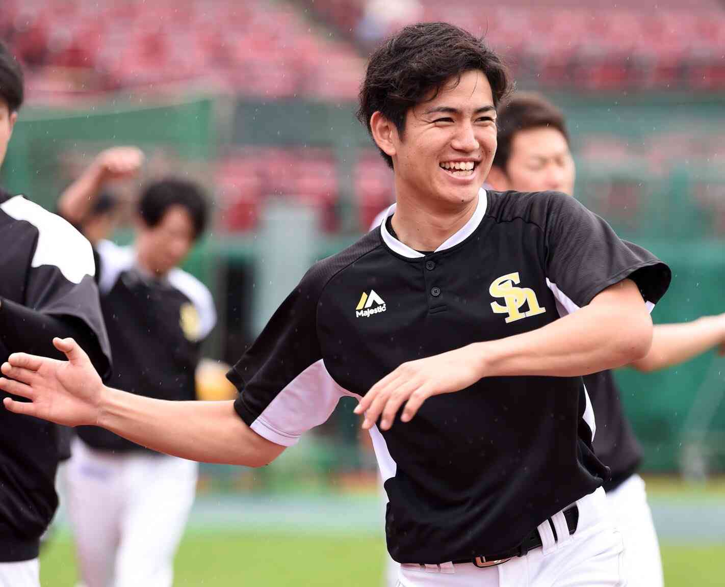 好きな【ピッチャー】part2