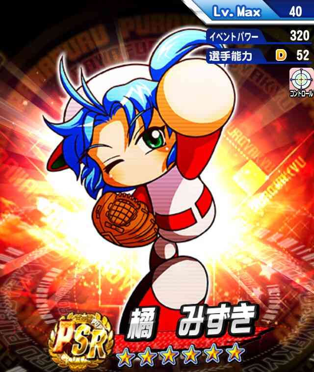 好きな【ピッチャー】part2