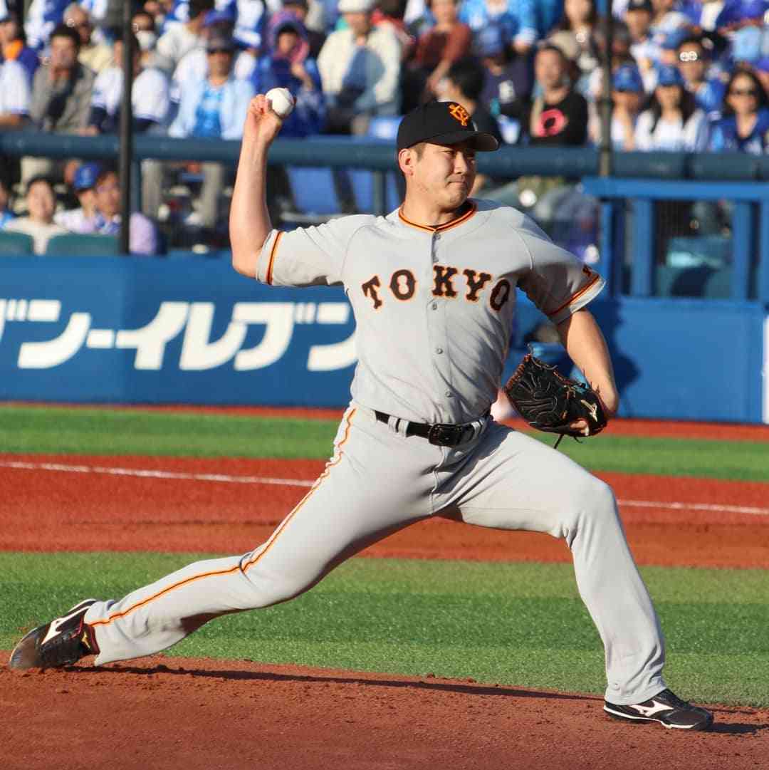 好きな【ピッチャー】part2