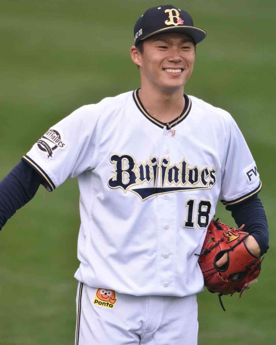 好きな【ピッチャー】part2