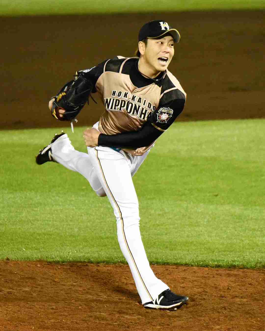 好きな【ピッチャー】part2