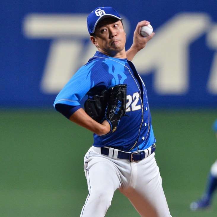 好きな【ピッチャー】part2