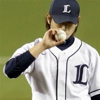 好きな【ピッチャー】part2