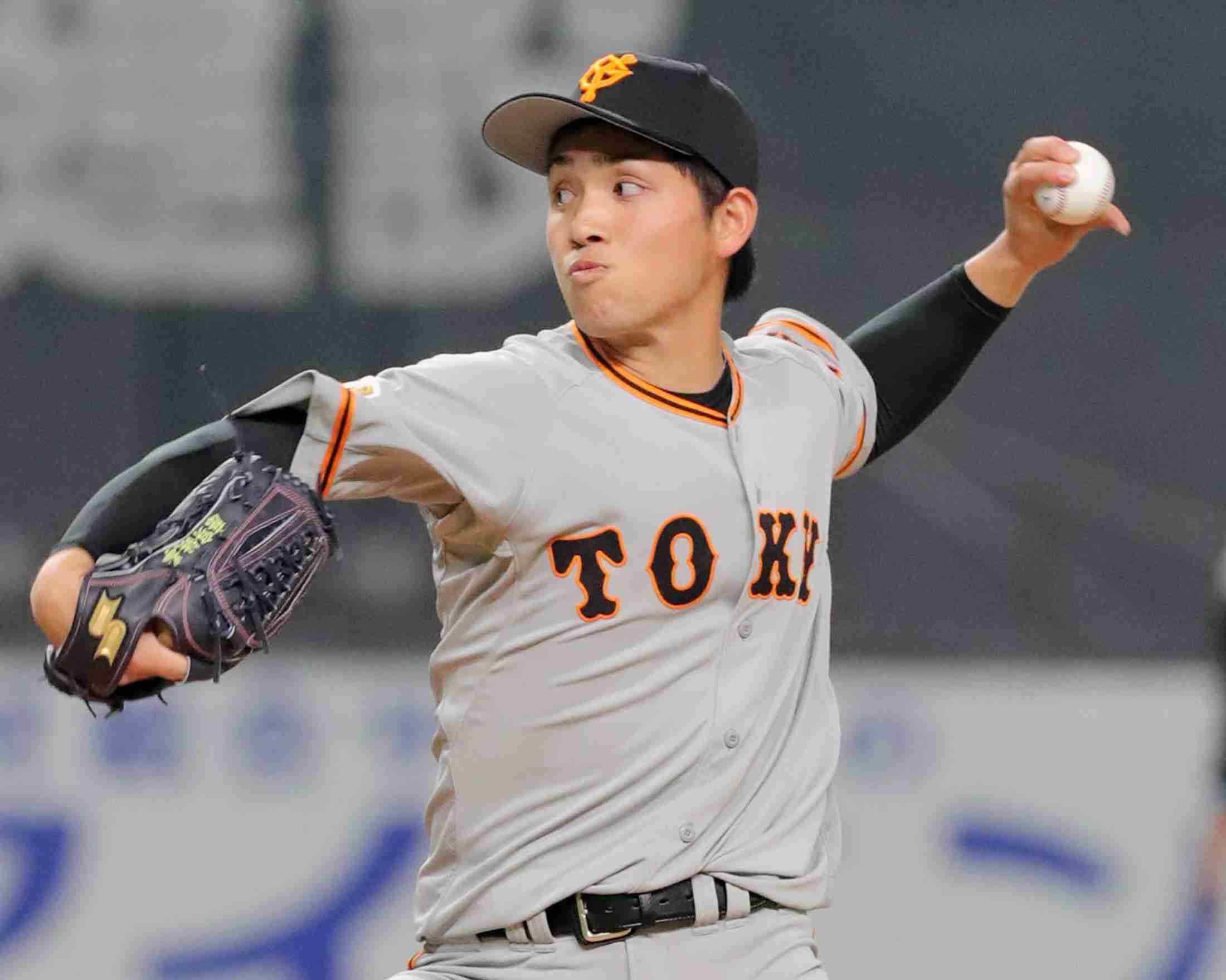 好きな【ピッチャー】part2