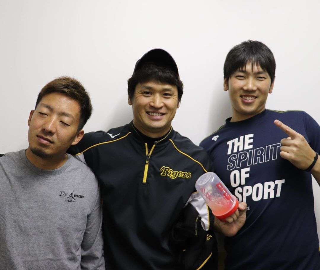 好きな【ピッチャー】part2