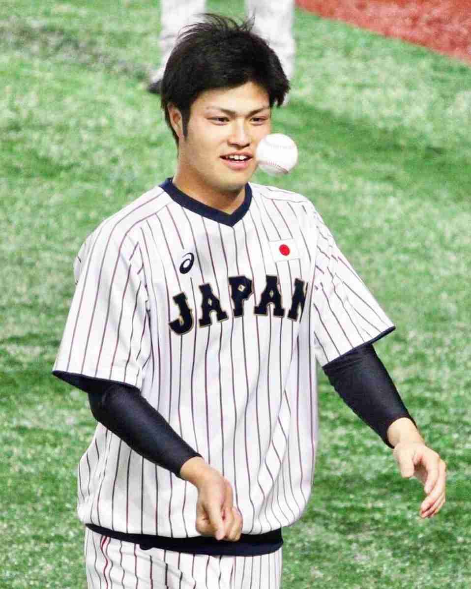 好きな【ピッチャー】part2