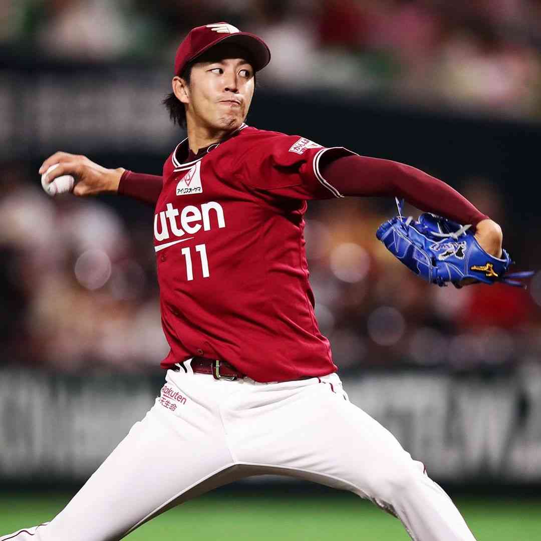 好きな【ピッチャー】part2