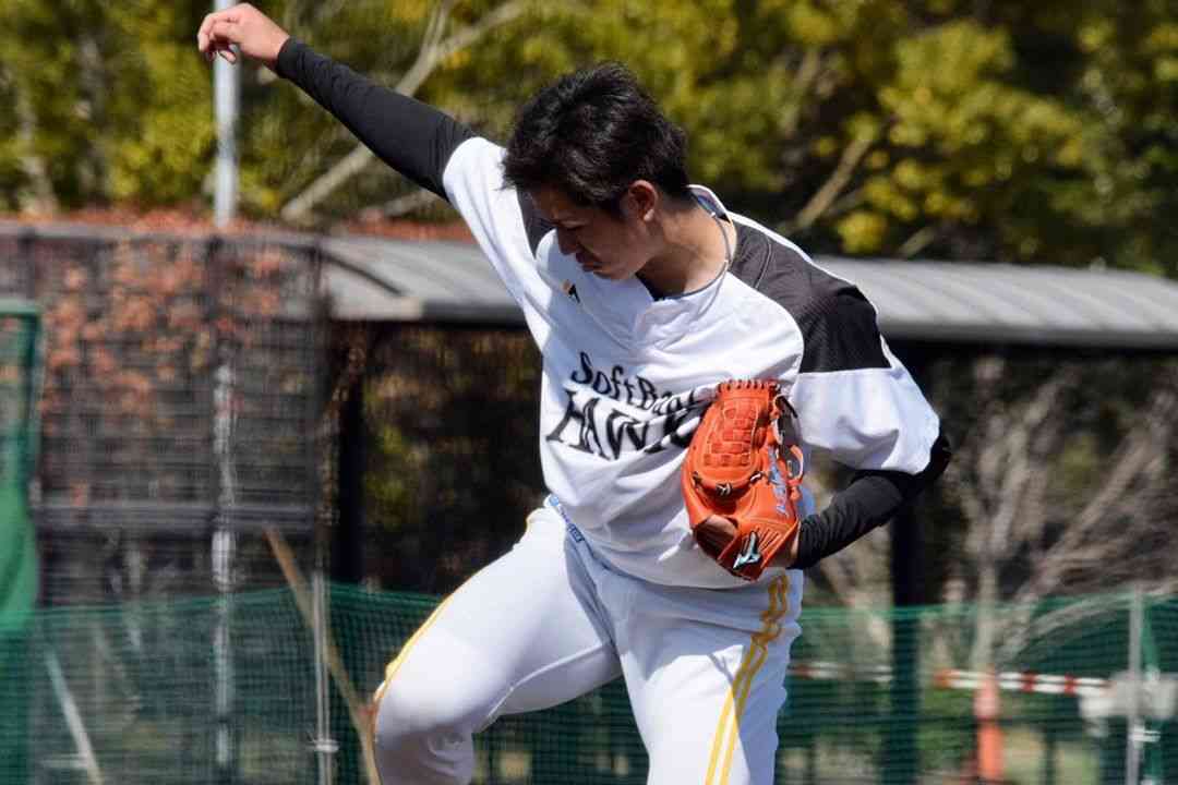 好きな【ピッチャー】part2