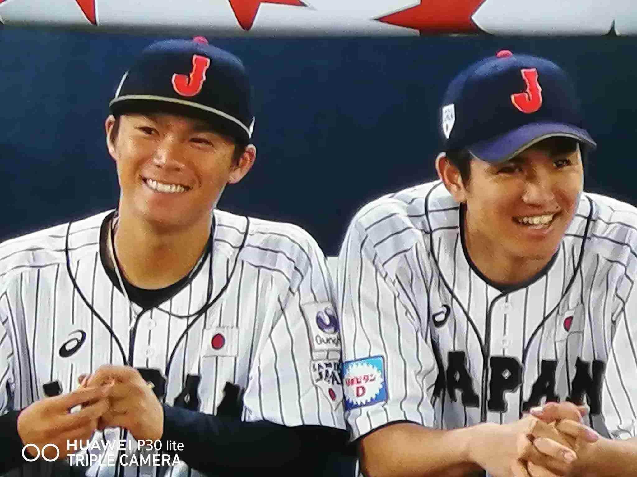 好きな【ピッチャー】part2