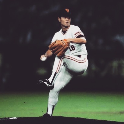 好きな【ピッチャー】part2