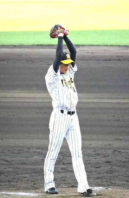 好きな【ピッチャー】part2