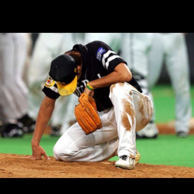 好きな【ピッチャー】part2