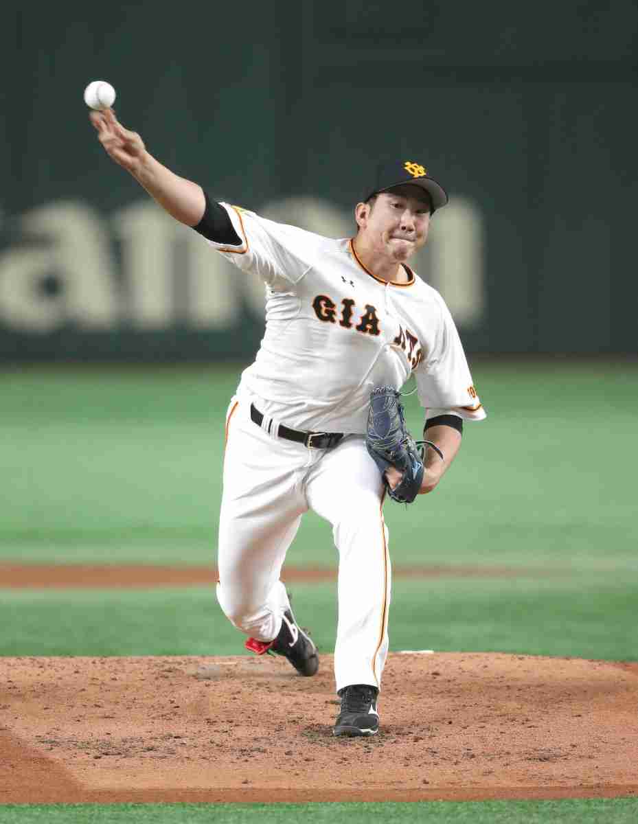 好きな【ピッチャー】part2