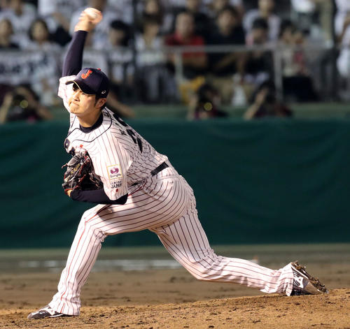 好きな【ピッチャー】part2