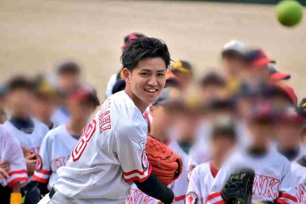 好きな【ピッチャー】part2