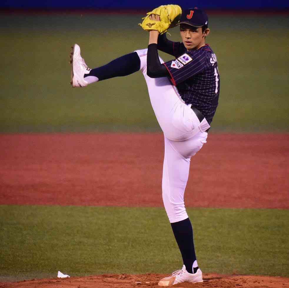 好きな【ピッチャー】part2