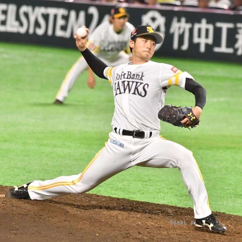 好きな【ピッチャー】part2