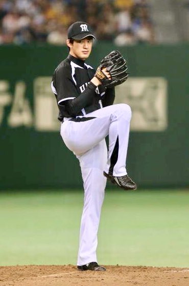 好きな【ピッチャー】part2