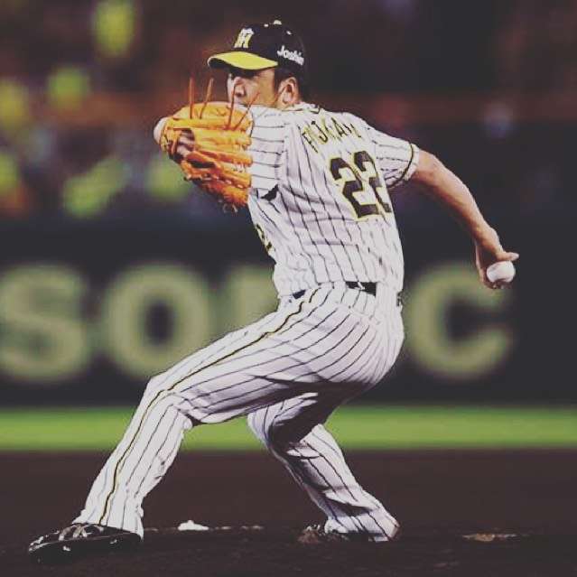 好きな【ピッチャー】part2